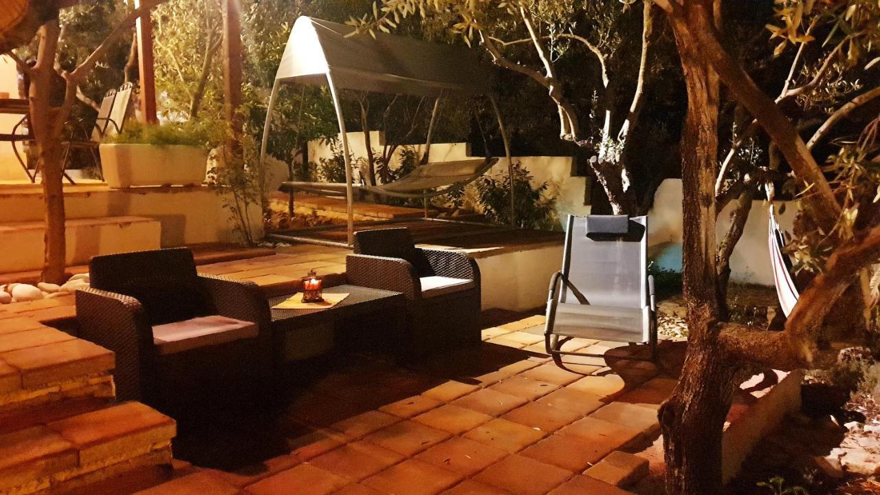 House Oliva With Private Pool And Large Garden Stari Grad (Hvar) Exterior foto