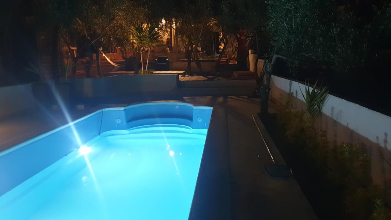 House Oliva With Private Pool And Large Garden Stari Grad (Hvar) Exterior foto