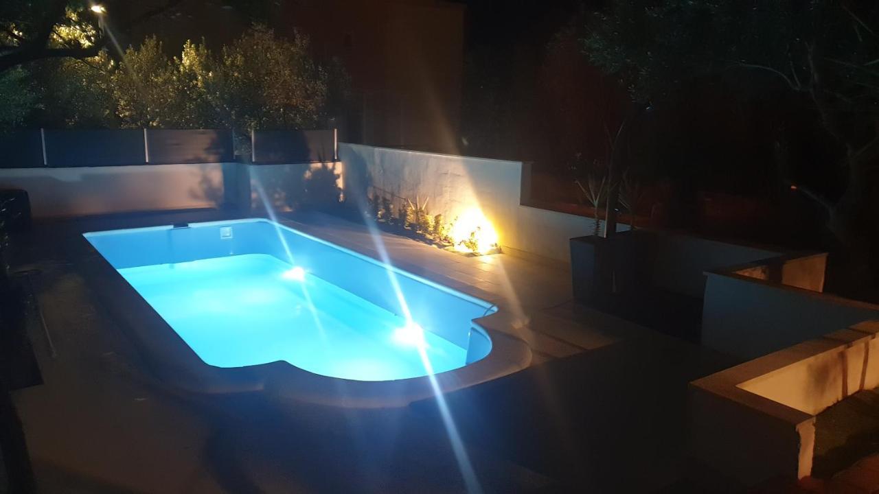 House Oliva With Private Pool And Large Garden Stari Grad (Hvar) Exterior foto
