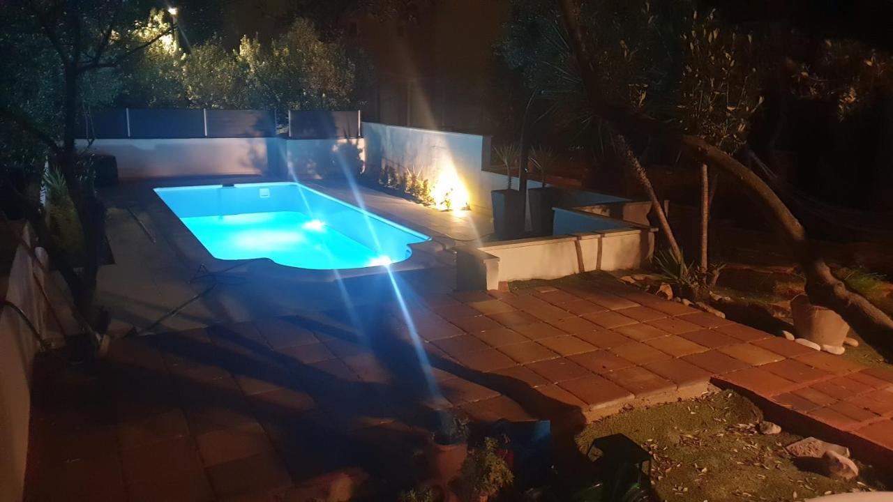 House Oliva With Private Pool And Large Garden Stari Grad (Hvar) Exterior foto