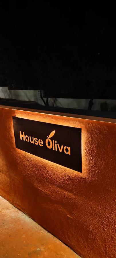 House Oliva With Private Pool And Large Garden Stari Grad (Hvar) Exterior foto