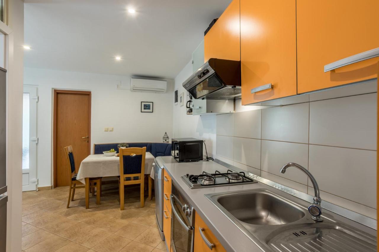 House Oliva With Private Pool And Large Garden Stari Grad (Hvar) Exterior foto